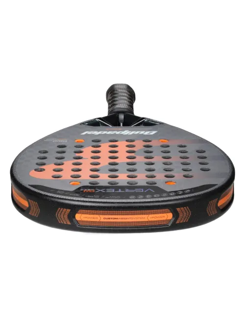 Bullpadel Vertex 04 Hybrid 25 | Ofertas de pádel